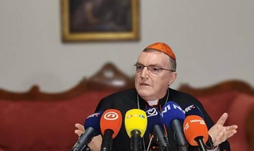 Bozanić: Znakovito je da je novi Papa izabran na rođendan blaženog Alojzija Stepinca