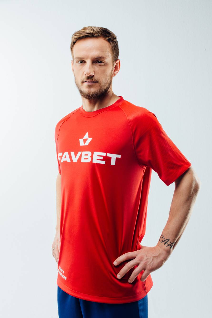 'Luki sam prvome rekao da se opraštam, a vratit ću se ako me Hrvatska bude ikada trebala...'