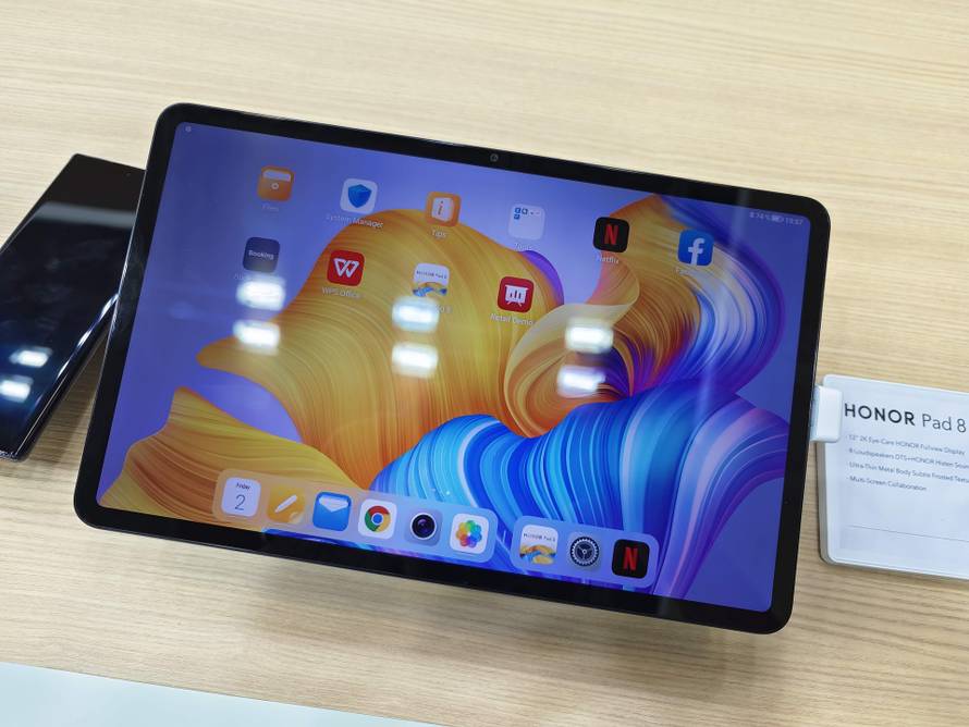 Europski best buy: Isprobali smo novi Honor 70. U Hrvatskoj je od petka, objavili su i cijene