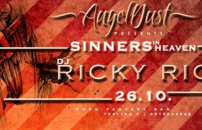 Dođite na Big Brother reunion u Posh Fantasy bar ovaj petak