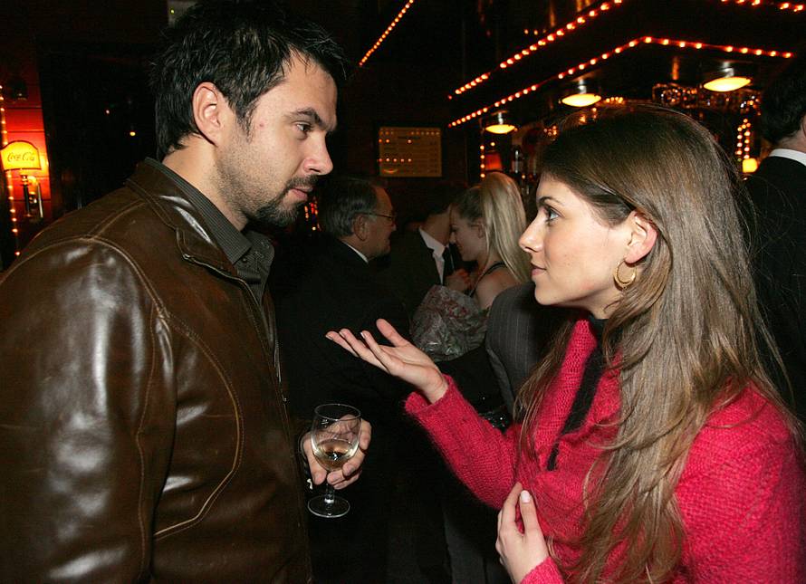 Mnoštvo poznatih lica na partyju u Saloonu nakon premijere predstave 'Groznica'