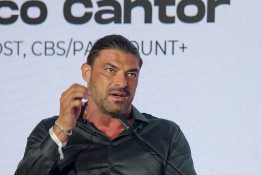 Andy Bara za 24sata: 'Da je HNS bio uporniji, Olmo je mogao danas igrati za Hrvatsku...'