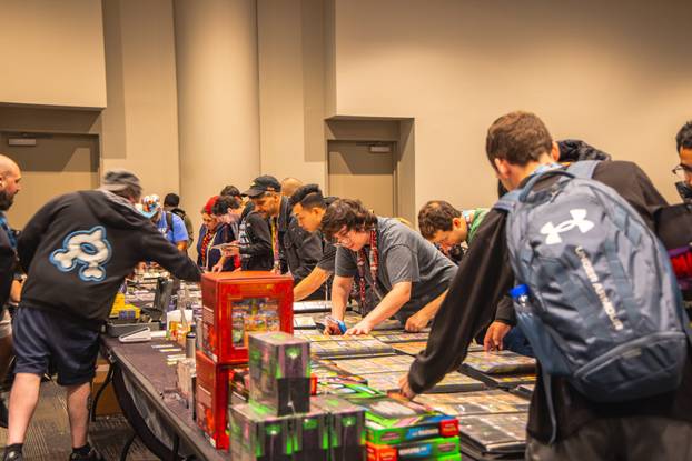 New York Comic Con 2024 - Day 1