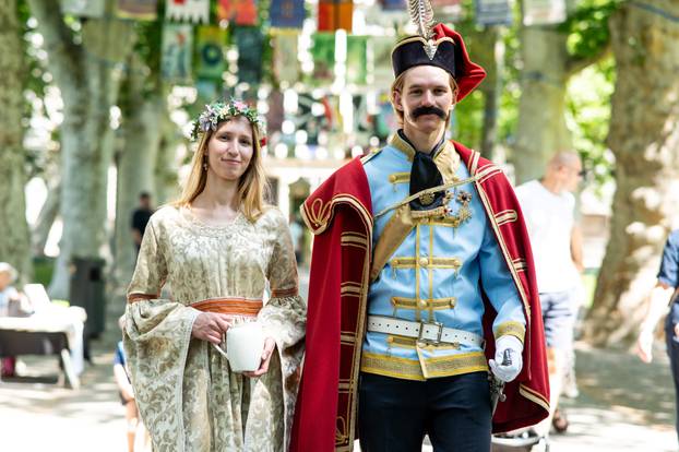 Zagreb: Ulični festival Cest is d'Best