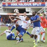 Hajduk Split - Dinamo Zagreb 31.08.2019