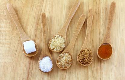 Alternative šećeru: Stevia poboljšava rad štitnjače i organizma
