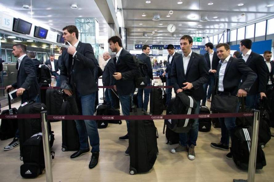 Davor Puklavec/Pixsell