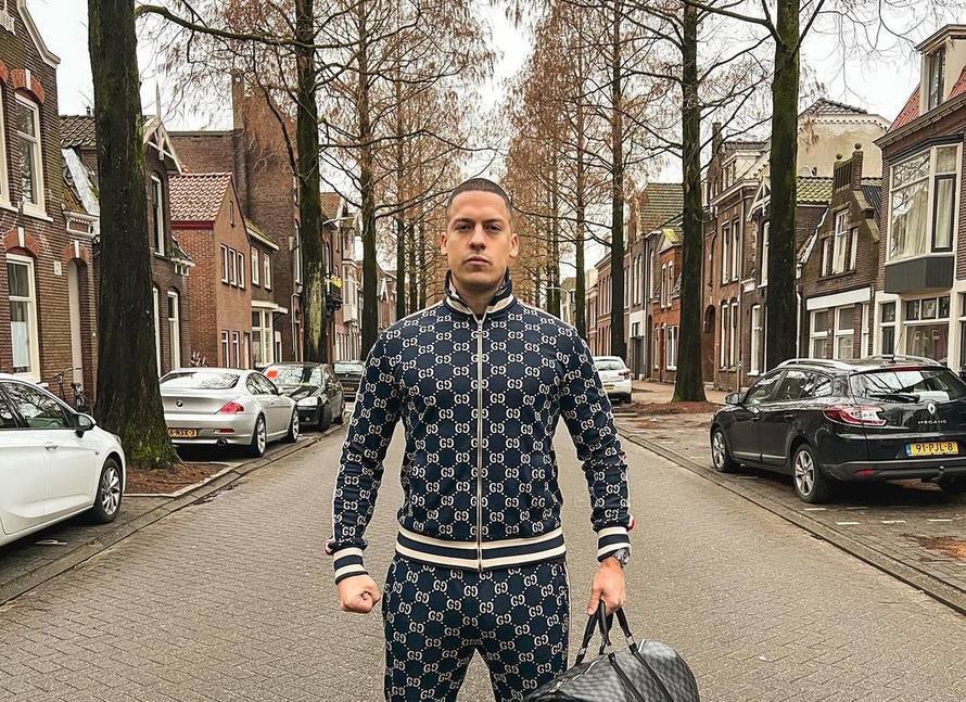 Srpski youtuber Baka Prase se oglasio nakon što su mu ugasili kanal: Ne može jadnije od toga