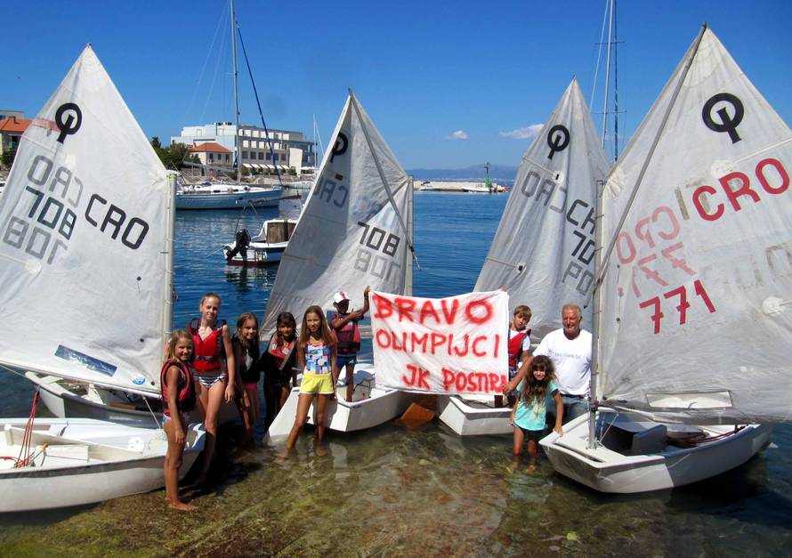 Mali klub s Brača: I mi želimo biti baš kao Fantela i Marenić