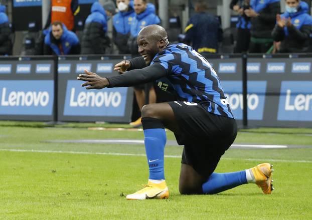 Serie A - Inter Milan v Torino