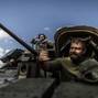 Ukraine war - Ukrainian counteroffensive in the south of the country