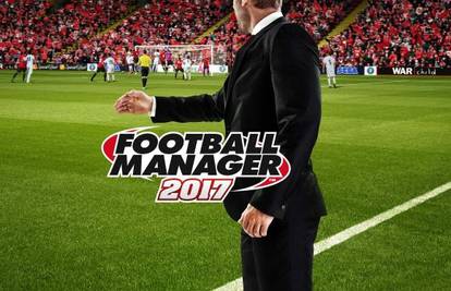 Football Manager i dalje će vas cijele noći držati uz vaš klub