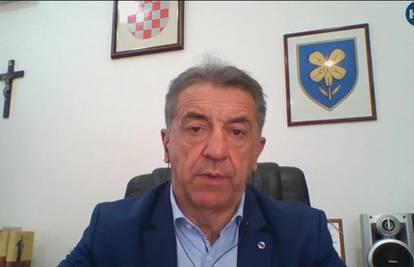 Milinović pobijedio u Gospiću i postao gradonačelnik: Ovo je danas veličanstvena pobjeda