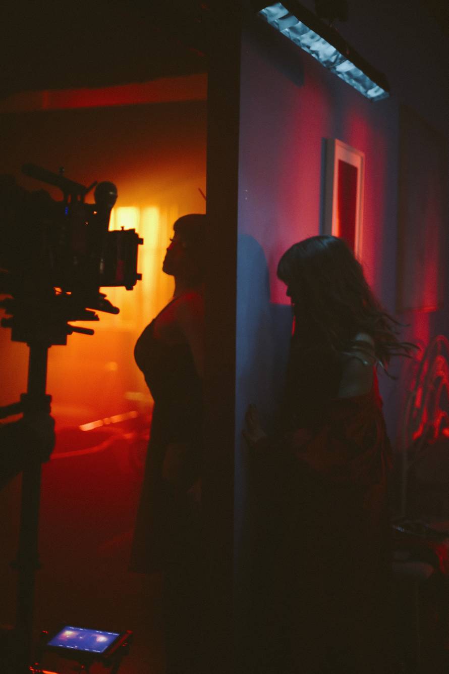 Franka i Sara Jo imaju novi hit: 'Spot nemojte shvatiti ozbiljno'