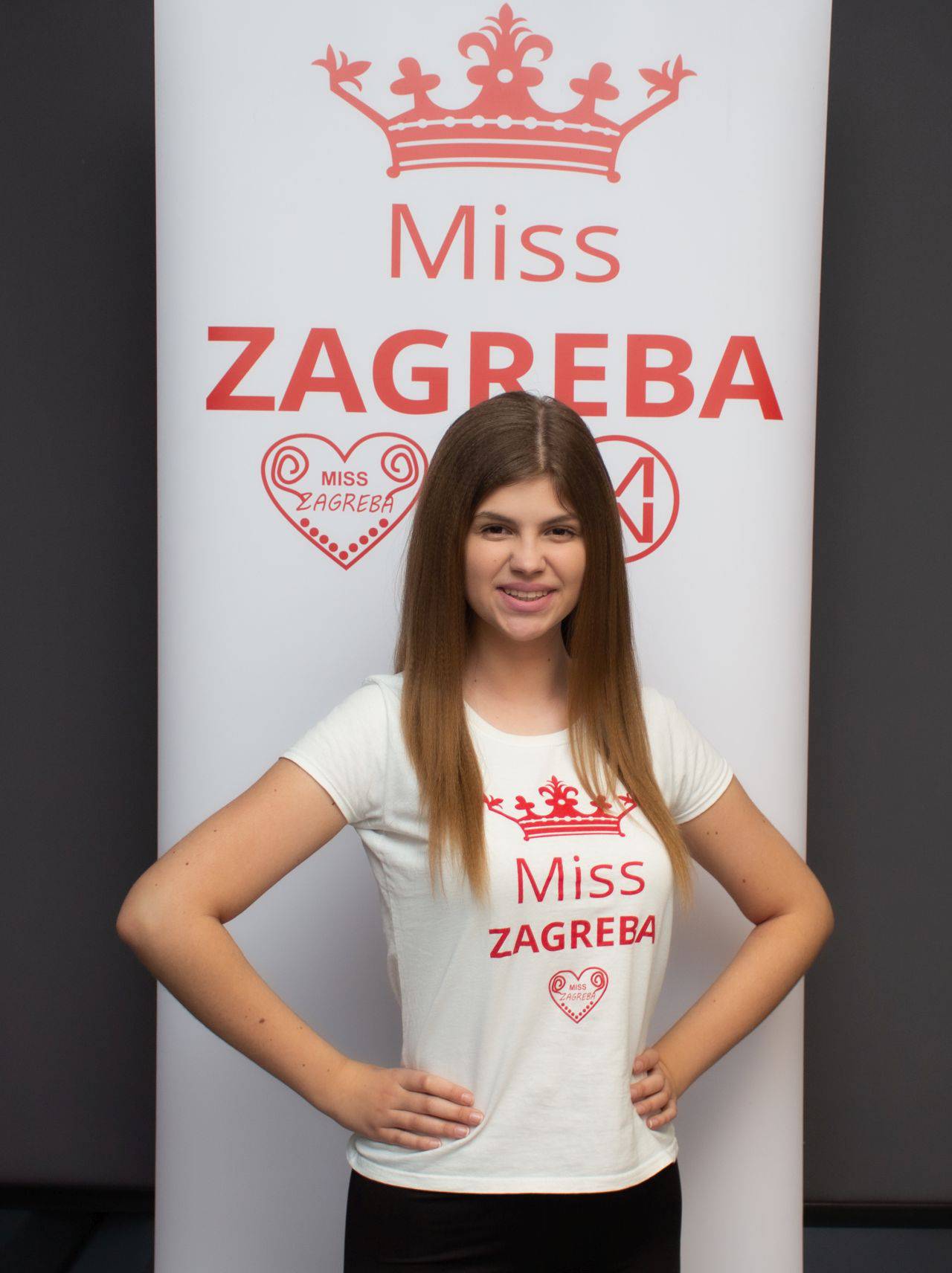 Pogledajte tko su kandidatkinje za ovogodišnji Miss Zagreba