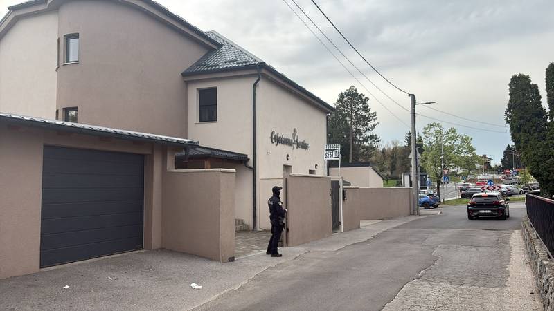 DETALJI STRAVE Mladić (22) ubijen s dva hica iz pištolja? 'Tamo su stolovi za kockanje'