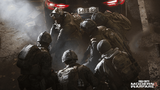 FOTO Igrači već testiraju mape i oružja, evo što sve donosi novi  Call of Duty: Modern Warfare 4