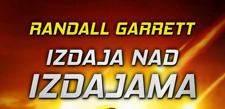 Izdao je Zemlju ‘alienima’ kako bi uništio socijalizam na njoj...
