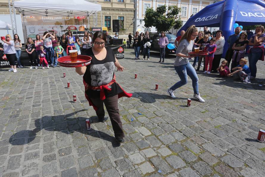 Bilo je gusto: Valpovački kotlić opet je napravio savršen roštilj