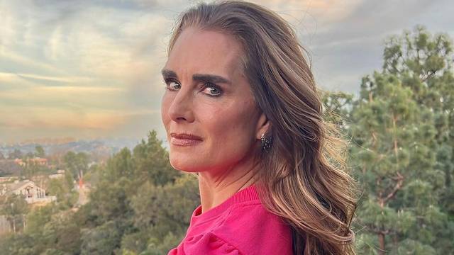 Brooke Shields progovorila je o silovanju: Pravo je čudo što sam preživjela, strašna situacija...