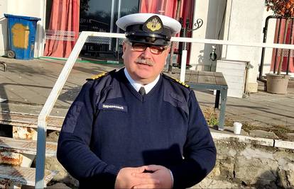 Kapetan Obalne straže: 'Sava je brza rijeka, a voda je oko 4 stupnja, nadamo se najboljem'