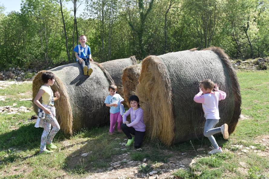 Tate od formata: 'Ručak za nas sedmero kuham od 10 ujutro'