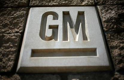 Bivši direktor GM-a imat će mirovinu od 45 mil. kn