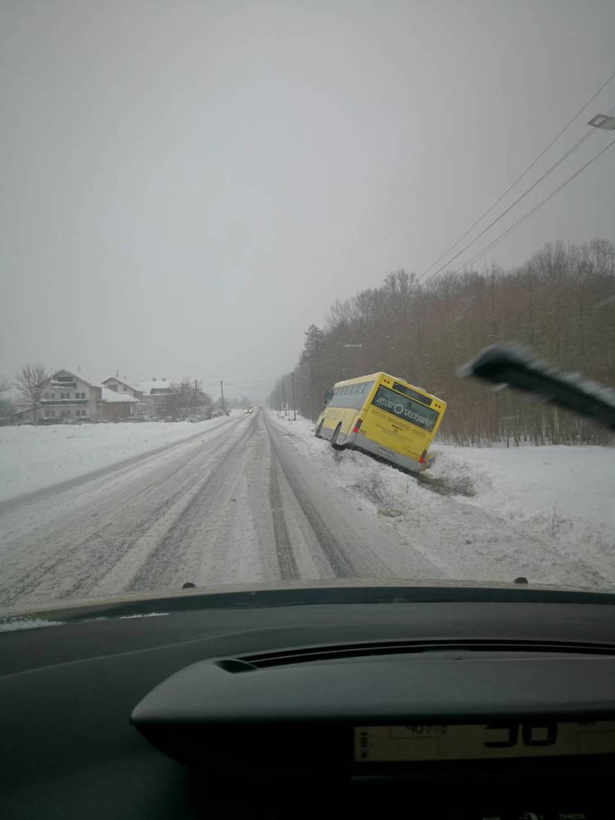 'Očekujte probleme u opskrbi energijom i štete na usjevima'