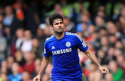 'Bomba' na Stamford Bridgeu: Costa želi natrag u Atletico M.