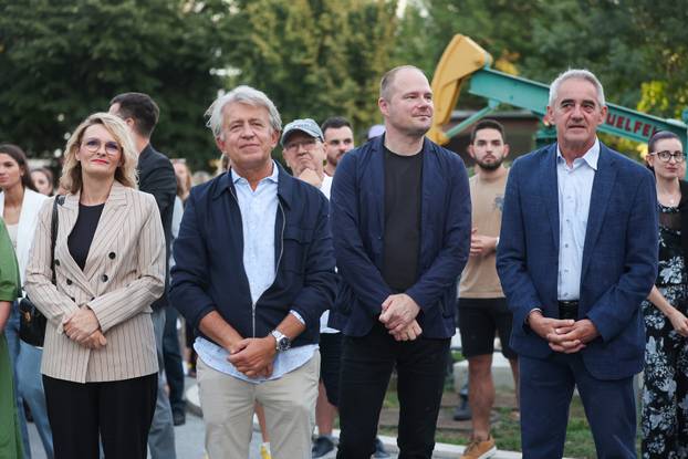 Počeo Zagrebački muzejski vikend