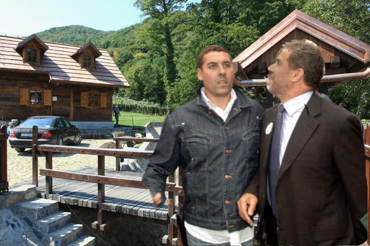 Nakon Bandićeve smrti, njegov tjelohranitelj prodaje sporno imanje za 300.000 eura