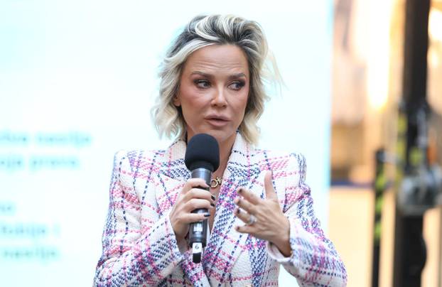 Poznati podržali kampanju Europske komisije “Držat ću oči otvorene”