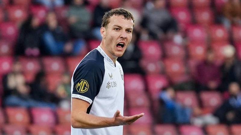 Mladi hrvatski reprezentativac će u Italiju! Oborio je transfer rekord kluba starog 118 godina