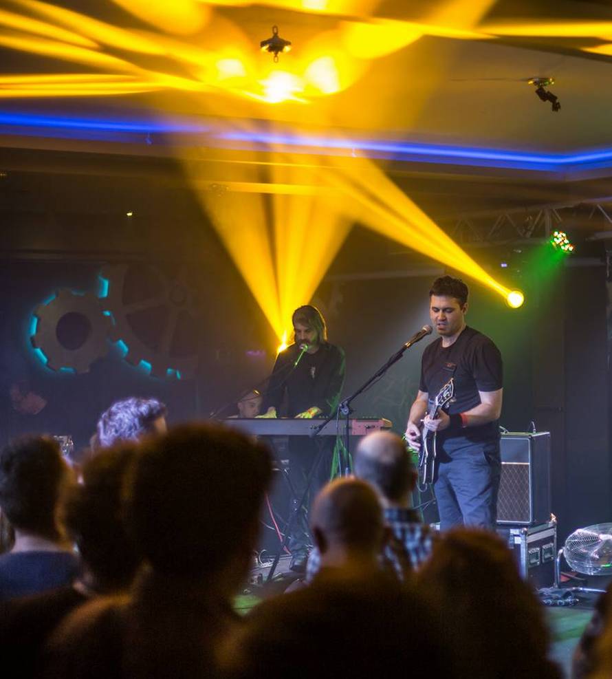 „Par godina za nas“ - koncert u spomen Ekatarini Velikoj