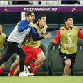 Korejci su savladali Portugalce i plasirali se u osminu finala SP-a