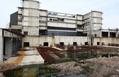 Zatvara se Spaladium Arena