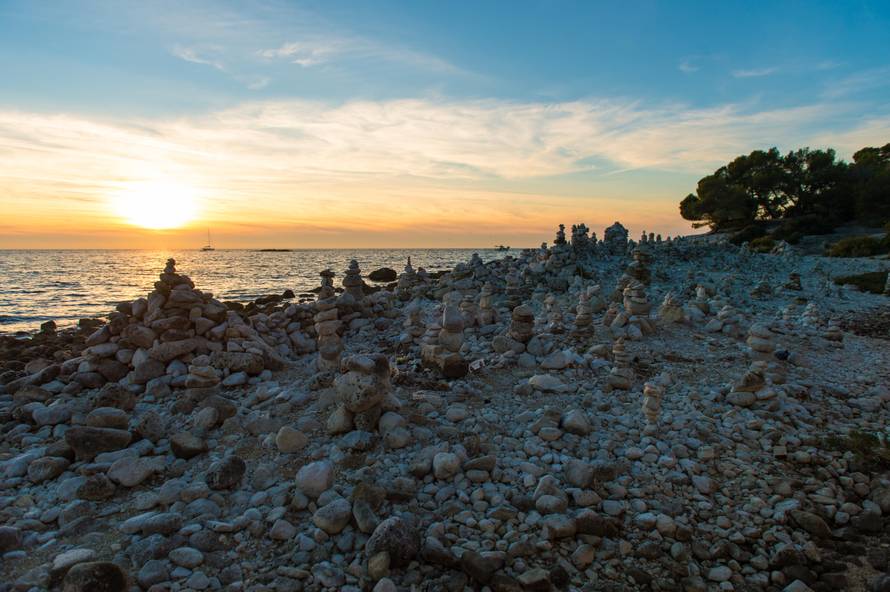 Produženi vikend koji dolazi iskoristite za aktivni odmor