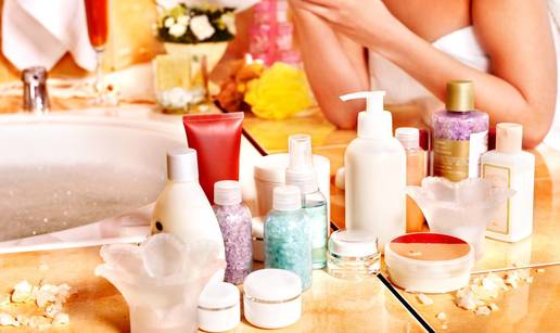 Stručnjaci otkrili: Ovako losioni i parfemi utječu na zdravlje