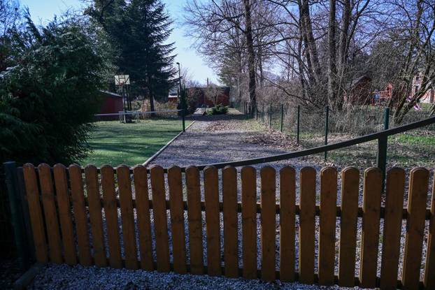 24sata Varaždin: Naselje u kojem Zlatko Dalić ima vikendicu 