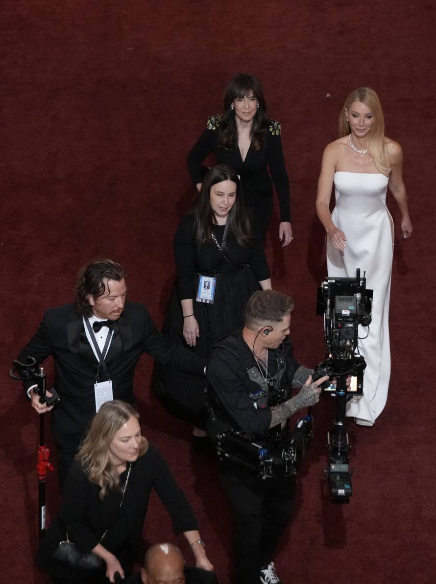 98th Academy Awards - Oscars Arrivals - Hollywood