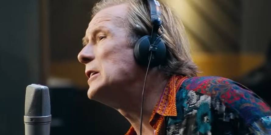 Sjećate se vrckavog rokera iz filma "Zapravo ljubav"? Evo kako glumac danas izgleda