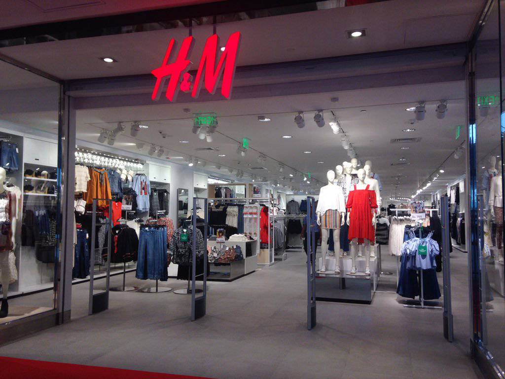 H&M-u prvi put u povijesti pala prodaja, zatvaraju neke dućane