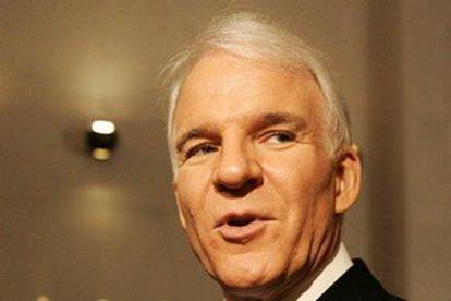 Iskusan par: Oscara vode A. Baldwin i Steve Martin