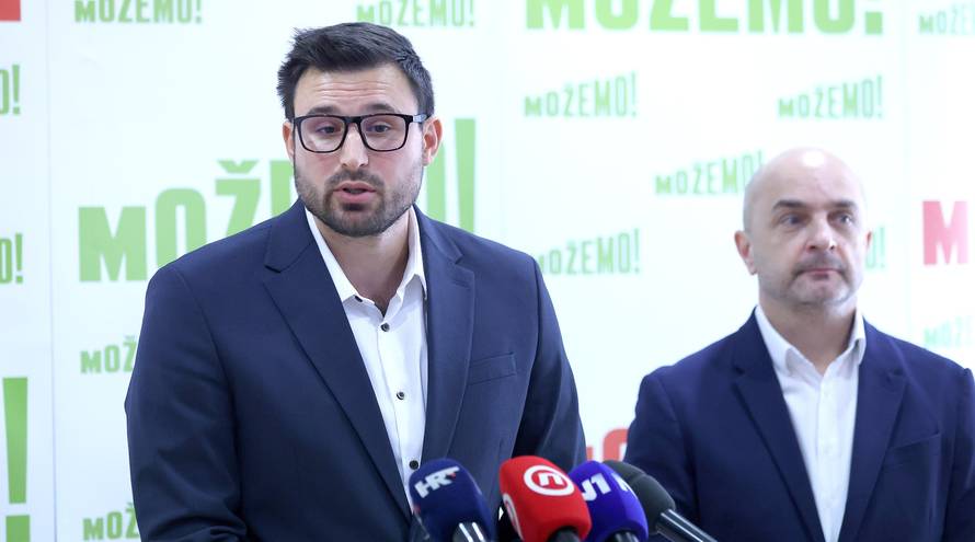 Zagreb: Možemo o temi "Četiri pokušaja i promašaja Vlade RH u stambenoj politici"