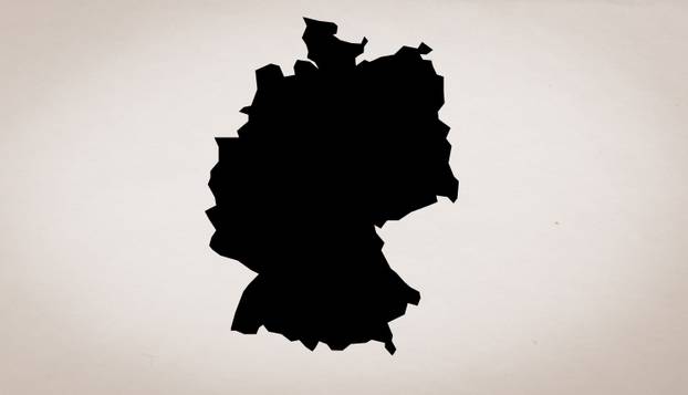 KVIZ Možete li prepoznati ove države samo po obliku njihova teritorija? Neće vam biti lako!