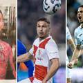 Franjo, vatreni brk: Austrija me htjela, odbio sam i Terzića. A u Belgiji su mi razbili automobil