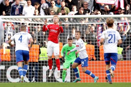 Alkmaar potopio 'bile' u finalu Lige mladih, Hajduk bez trofeja