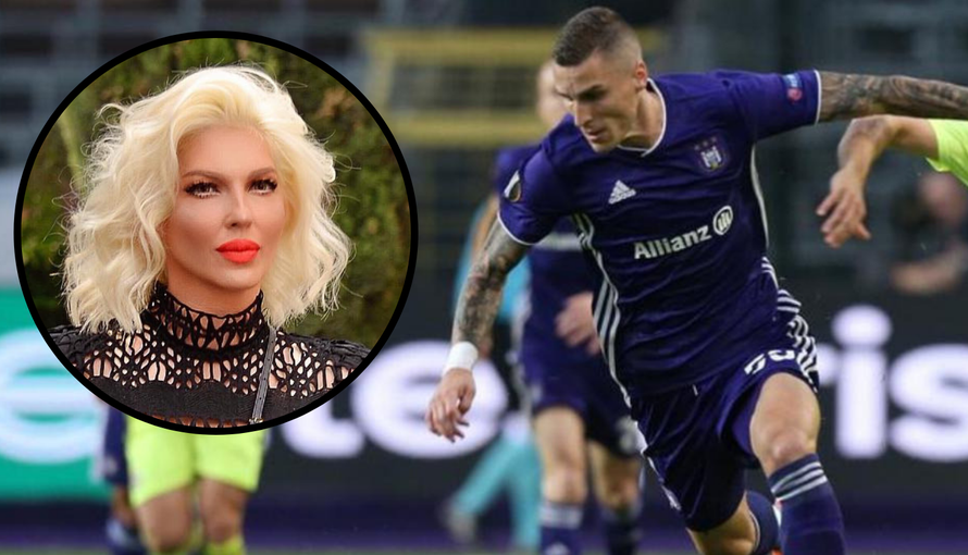 'Dušku je netko poslao porno snimku Karleuše, pobjesnio je'