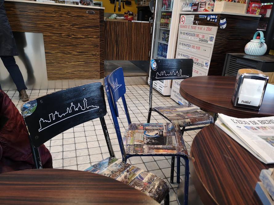 Žuto svjetlo za pješake? Ispod juga stadiona osvanula tržnica