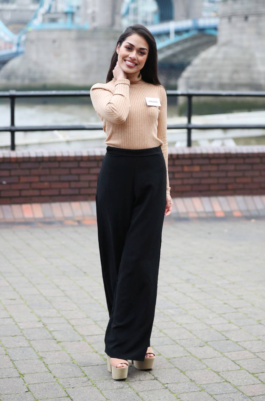 Natrag na 'prvu crtu': Missica i irski premijer radit će u bolnici